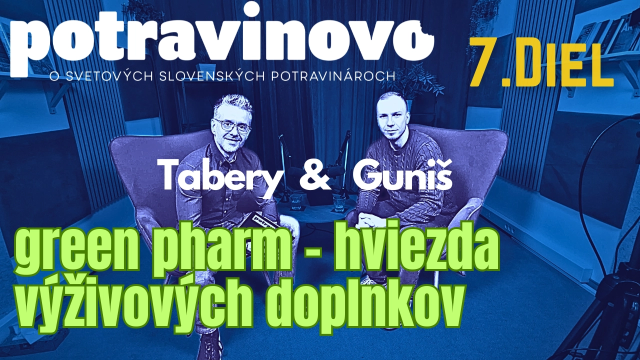 7. diel relácie Potravinovo